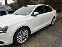 Occasion VW Jetta Highline 150 PK (110 kW) 2013 Wit Sedan