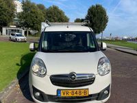 tweedehands Opel Combo 1.3 CDTI L2H1