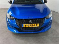 Occasion Peugeot 208 GTi 101 PK (74 kW) 2023 Blauw Hatchback