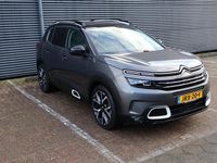 Occasion Citroën C5 Aircross Shine 131 PK (96 kW) 2020 Grijs SUV