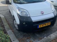 tweedehands Fiat Fiorino Multijet Autm. SX