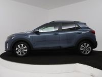 Occasion Kia Stonic 117 PK (86 kW) 2025 Blauw SUV