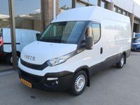 tweedehands Iveco Daily 35S12V L2/H2 L Automaat ECC Airco PDC