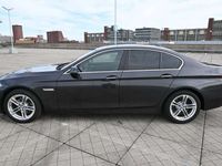 tweedehands BMW 520 520 i High Executive