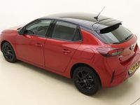 tweedehands Opel Corsa 1.2 Level 4 GS Line | Navigatie | Zwart dak | Lich