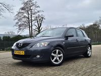 Occasion Mazda 3 105 PK (77 kW) 2008 Grijs Hatchback