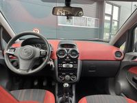 tweedehands Opel Corsa 1.2-16V Enjoy | Airco | NAP | Velgen
