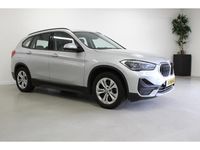 Occasion BMW X1 125 PK (91 kW) 2020 Grijs SUV
