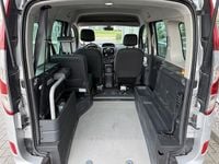 Occasion Renault Kangoo 116 PK (85 kW) 2016 Zilver MPV