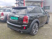 tweedehands Mini Cooper S Countryman ALL4 Panorama Head-Up ACC Vol!