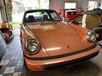 tweedehands Porsche 911 Targa chrome edition