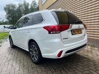 tweedehands Mitsubishi Outlander 2.0 PHEV Executive Edition |Keurige staat|NAP|