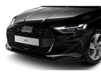 Nieuw Audi A3 Sportback e-tron Proline 2026 Briljantzwart Hatchback