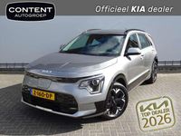 Occasion Kia e-Niro 150 kW (204 PK) 2024 Grijs SUV