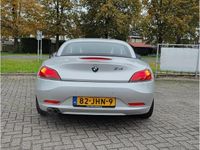 tweedehands BMW Z4 Roadster SDrive23i Introduction|LMV|LEDER|NAVIGATIE