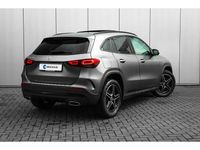 Occasion Mercedes GLA250 AMG line 218 PK (160 kW) 2023 Grijs SUV