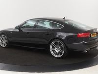 tweedehands Audi A5 2.0 TFSI quattro S-Line *Lees advententie* | Bang