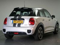 tweedehands Mini John Cooper Works Cooper HatchbackAutomaat / Sportstoelen / Comfort Ac