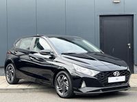 tweedehands Hyundai i20 1.0 T-GDI Comfort Smart | ¤3585 KORTING | NAVIGATIE | 10,25 INCH MULTIMEDIASCHERM |