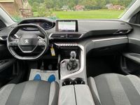 Occasion Peugeot 5008 131 PK (96 kW) 2017 Grijs MPV