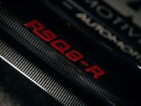 Occasion Audi RS Q8 Exclusive 741 PK (545 kW) 2020 Zwart SUV