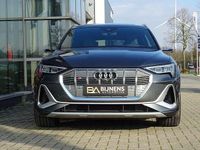 tweedehands Audi e-tron S / Pano dak / Head-up / B & O / Zetelverwarming