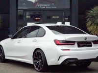 tweedehands BMW M340 3-SERIE i xDrive High Executive 374pk PANO/ALPINA/360Camera