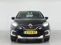 Occasion Renault Captur Intens 2021 Zwart SUV