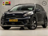 Occasion Kia Niro 2021 Blauw SUV