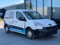 tweedehands Peugeot Partner 120 1.6 HDI L1 XT Profit +