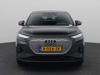 tweedehands Audi Q4 Sportback e-tron e-tron 40 Edition 77 kWh 204 PK | Automaat | Na