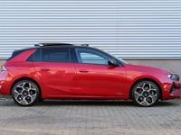 tweedehands Opel Astra 1.6 Turbo Hybrid Ultimate | Full Options | Leder |