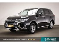 Occasion Mitsubishi Outlander P-HEV 135 PK (99 kW) 2019 Amethyst black p SUV