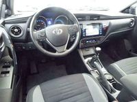 tweedehands Toyota Auris 1.2 Turbo Comfort & Pack 50