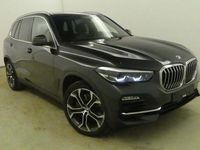 tweedehands BMW X5 xDrive45e | 2 jaar Premium Selection garantie | 21" | Trekhaak | Panorama Sky Lounge | Massage | Driving Assistant Professional