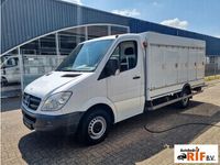 tweedehands Mercedes Sprinter 313 CDI/ Eis/ Ice/-40/ Carlsen Baltic Euro 5