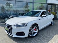 tweedehands Audi A5 Sportback 45 TFSI quattro Sport Pro Line