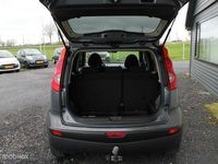 tweedehands Nissan Note NOTE 1.4 First|| AIRCO||