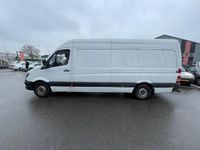 tweedehands Mercedes Sprinter 313 2.2 CDI 432 HD / AIRCO / BLEUTOOHT / CAMERA