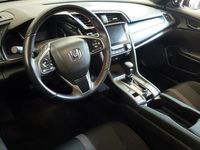 tweedehands Honda Civic 1.0 i-VTEC Executive automaat