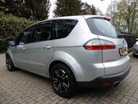 tweedehands Ford S-MAX 2.5-20V Turbo