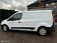 tweedehands Ford Transit CONNECT 1.6 TDCI L2 Ambiente 198252 km