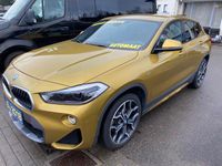 tweedehands BMW X2 sDrive 18iA M-PAKKET AUTOMAAT MET GARANTIE