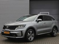 Occasion Kia Sorento 266 PK (195 kW) 2021 Grijs, metallic lak SUV