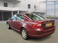 tweedehands Volvo S80 2.5 T Momentum/LPG/SCHUIFDAK/PDC/NAVI/LEDER/