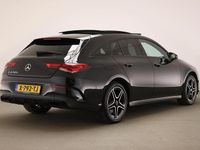 Occasion Mercedes CLA250e AMG line 218 PK (160 kW) 2020 Sedan