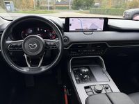 Occasion Mazda CX-60 Homura-Line 192 PK (141 kW) 2022 Suv SUV