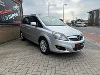 tweedehands Opel Zafira 1.8 Executive*Xenon*Pdc*Stoelverwarming