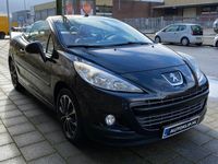 tweedehands Peugeot 207 CC 1.6 VTi Griffe|Leder|Airco|133000KM|