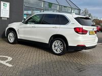 tweedehands BMW X5 XDrive40e iPerformance High Executive/LEDER/XENON/NAVI/NL-AUTO NAP!!